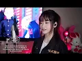 White Noise「ホワイトノイズ」- Official髭男dism (TOKYO REVENGER OP) | Shania Yan Cover
