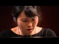 Lagu Tian Lu – Etude in C minor Op. 10 No. 12 (first stage)