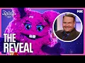 Lagu The Reveal: Andy Richter is Dust Bunny 🔥 | Season 12