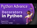 Python Tutorial Decorators in Python Tamil