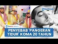 Download Lagu Terungkap Penyebab Al-Waleed 'Pangeran Tidur' Koma hingga 20 Tahun, Alami Cedera Otak Parah