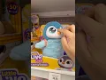 Little live pets walking penguin