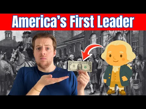Learn English by Listening: George Washington - America's First President