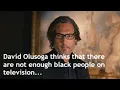 Download Lagu David Olusoga, darling of the BBC and the Guardian, feels ‘crushed’ by making television series….