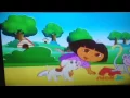 Dora The Explorer - We Did It
