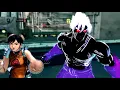 Download Lagu Street Fighter X Tekken (PlayStation 3) Arcade as Balrog \u0026 Vega