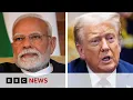 Download Lagu US President Trump's 50% tariff on India kicks in | BBC News