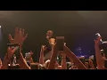 Madison Beer - Say It To My Face (As She Pleases Tour) London 25/3/18