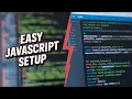Setup JavaScript Development Environment JavaScript Full Course for Free Coding for Beginners