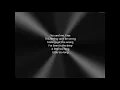 Greenlight [with lyrics] by Eden Prince and Clementine Douglas
