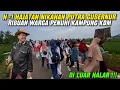 Download Lagu TAK BIASA !! H-1 HAJATAN NIKAHAN PUTRA KDM..RIBUAN WARGA PENUHI KAMPUNG BAPA AING 