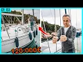 Download Lagu Dieses 120.000€ Segelboot sieht top aus – aber wäre ein TEURER Fehler!