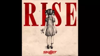 Download Skillet Rise - (Audio) [HQ] MP3