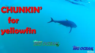 Episode 6 – Chunking for Yellowfin