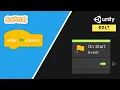 How to use Unity Visual Scripting Fundamentals