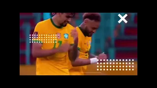 برازيلي وأسمر ارقصو سمبا دندنها
