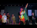 Ice Spice x Nicki Minaj "Princess Diana" - Choreography By Tricia Miranda & Amari Smith
