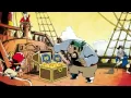 Pirate Brands TV Commercial SpongeBob SquarePants Pirate s Booty