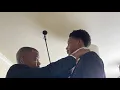 Highlights from the wedding of Dr Boyce and Dr Alicia Watkins