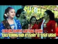 Lagu SINDEN CANTIK LINTANG KAIRO//KACU KUNING, DADI ATI//GORO\