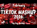 Lagu Tiktok Mashup February 💖2026💖 (Not Clean)