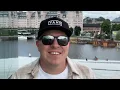 Tourist For A Day In Oslo, Norway