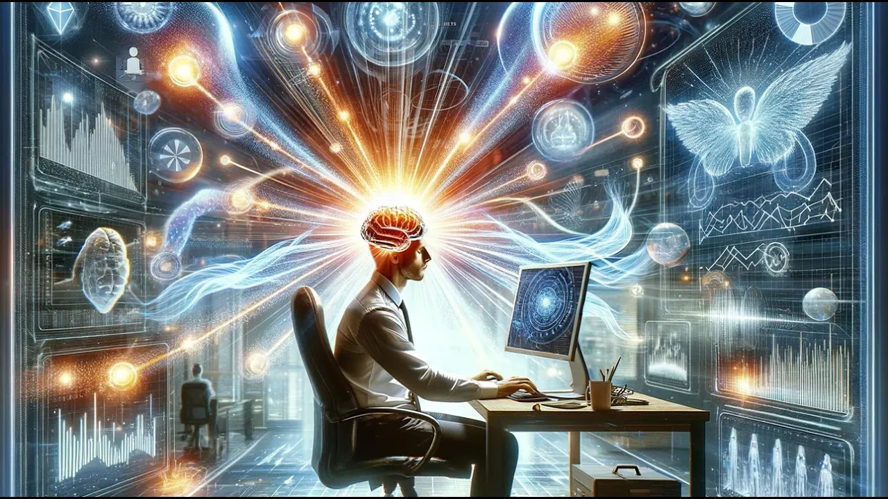 INCREASE YOUR WORK PRODUCTIVITY and EFFICIENCY