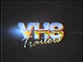Download Lagu VHS Trailers