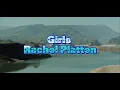 Rachel Platten - Girls (lyrics)