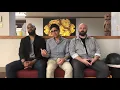 The Joshua Espinoza Trio in KC - 4.14.19