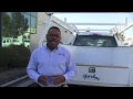 Next Generation TradeMaster Service Body From Harbor Truck Body