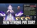 Download Lagu YELI IS NUTS FOR PVE? NEW LD SSR SKILL PREVIEW [Etheria: Restart]
