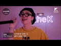 LiveONE(라이브원): GIRIBOY(기리보이) _ Towkio(도쿄) (Feat. youra(유라))