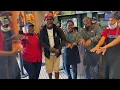 Rude kid Venda & Vhadau Germany - Verify feat. Vha Lego & Vule C4 ( Clients Reactions)