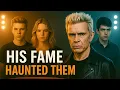 Whatever Happened to Billy Idol s Children - Where Are They Now