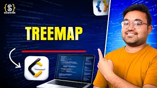 TreeMap Collection Java Balanced Trees EPIC Tree leetcode daily challenge DSA Hindi