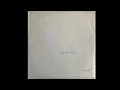 Lagu Rare Beatles White Album Radio Ad