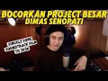 Lagu Dimas Senopati Bocorkan Project Besarnya! 