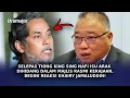 Download Lagu SELEPAS Tiong King Sing Nafi Isu Arak Dihidang Dalam Majlis Rasmi Kerajaan, Begini Reaksi KJ!