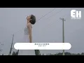 禾羽 Kimi - 我可以不再想你『我可以不再 想你想你，隱藏這感情 就繼續的墮落，不假思索 彷彿在漩渦，就一點點一些些慢慢折磨。』【動態歌詞MV】