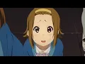 I love sushi K-on