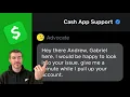 How to Contact Cash App Support