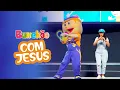 Download Lagu Com Jesus - Bunekão feat. Daniele Craveri (Ao Vivo)