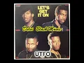 UTFO  - Let's Get It on