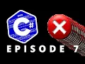 Debugging Errors - Visual C Programming Guide 2019