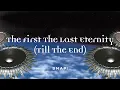 Download Lagu SNAP! - The First The Last Eternity (Till The End) [Official Audio]