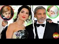 Clooney s twins were divided after George and Amal s parents completed divorce proceedings