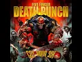 FFDP - Got Your Six (Clean)