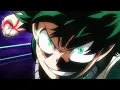 Lagu My Hero Academia - Jet Say Run (slowed+reverb)
