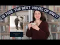 The Almost Perfect Classic - Parade s End by Ford Maddox Ford